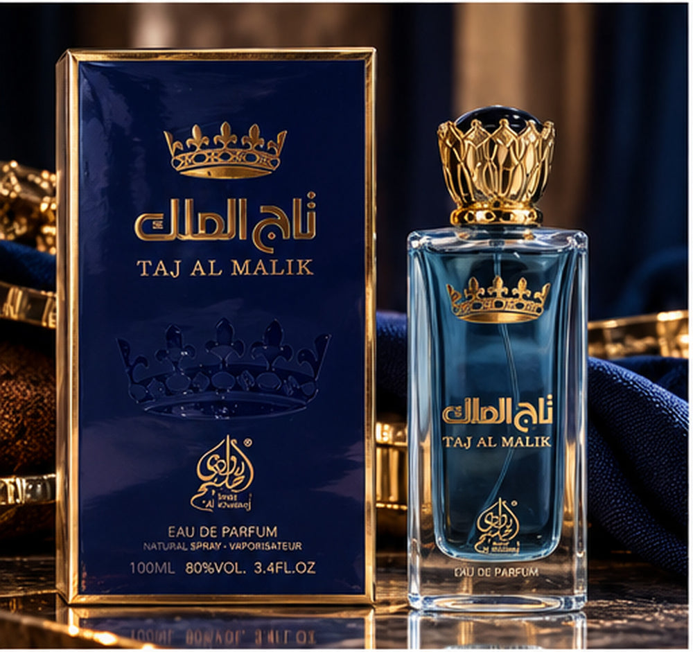 Taj Al Malik