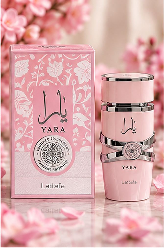 Yara Pink