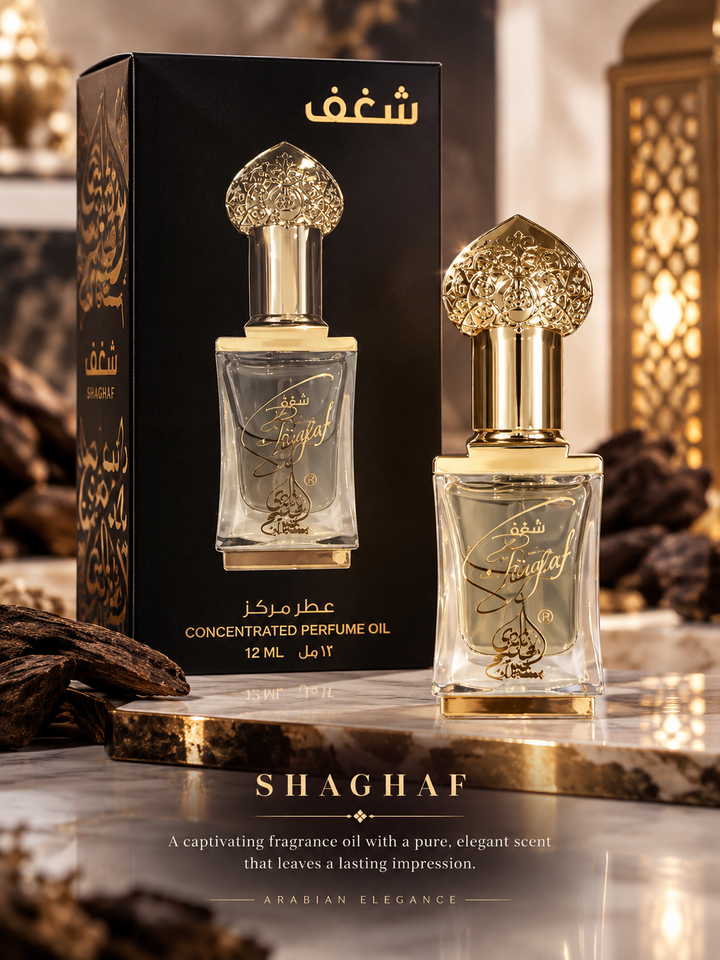 Shagaf