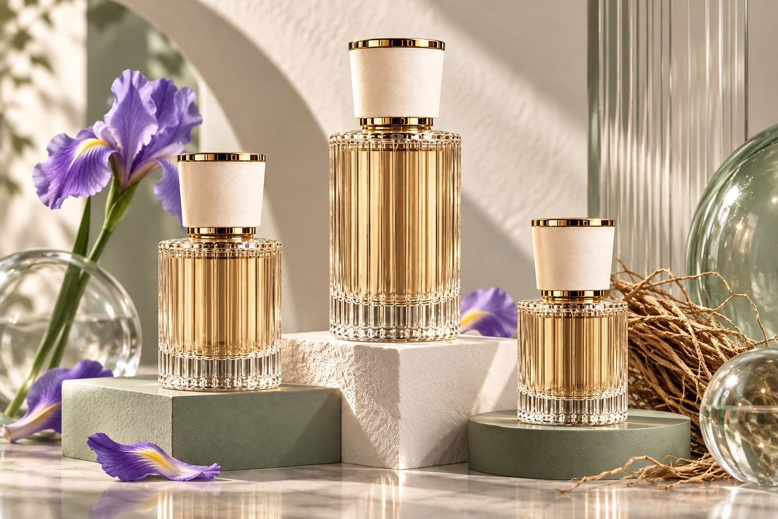 Niche Oils