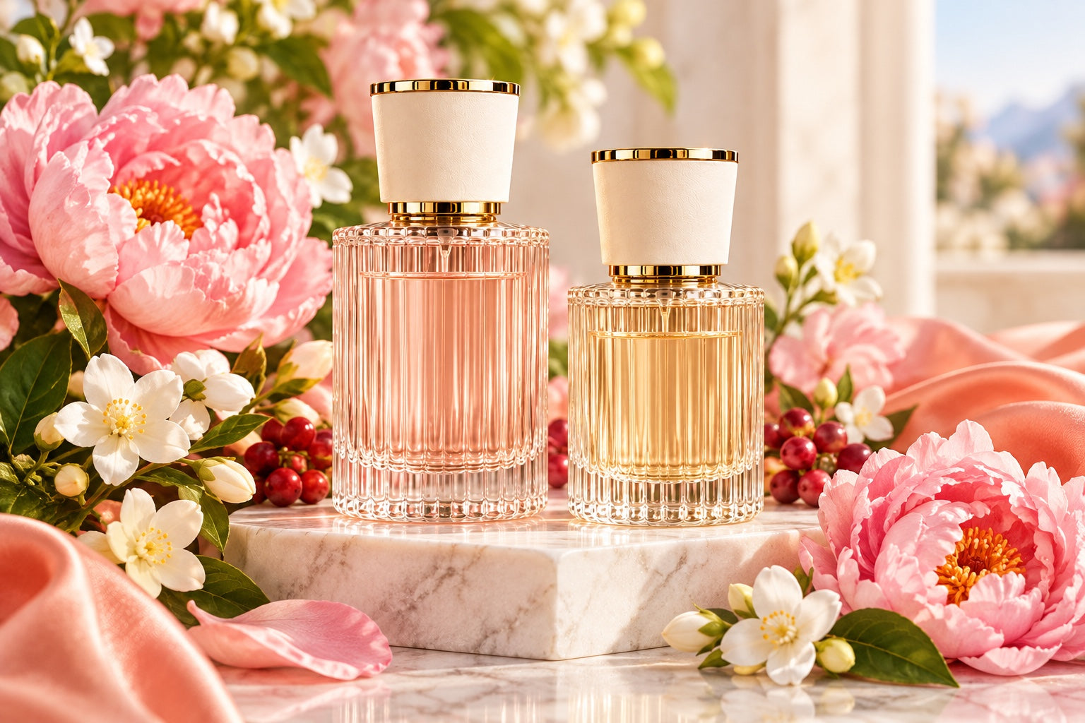 Women's Oils