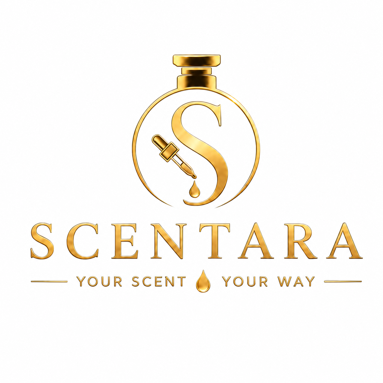 Scentara - Your Scent Your Way
