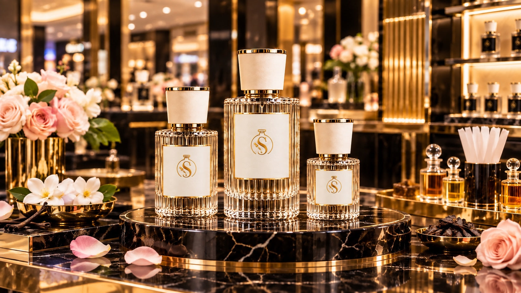 Scentara at Westroads Mall